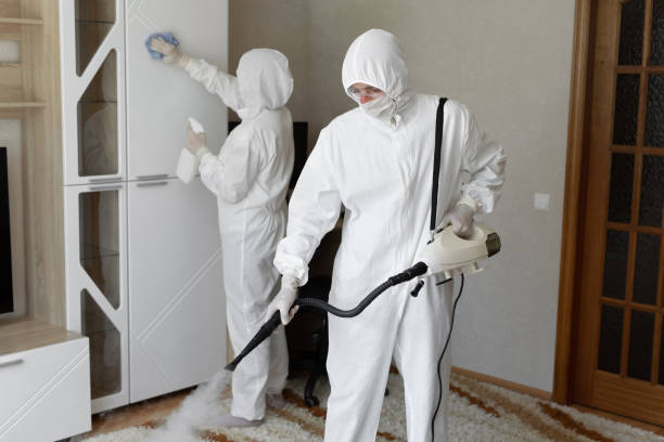 Trusted Crime Scene Cleanup service in Leopolis, WI - Four Month Blood Cleanse